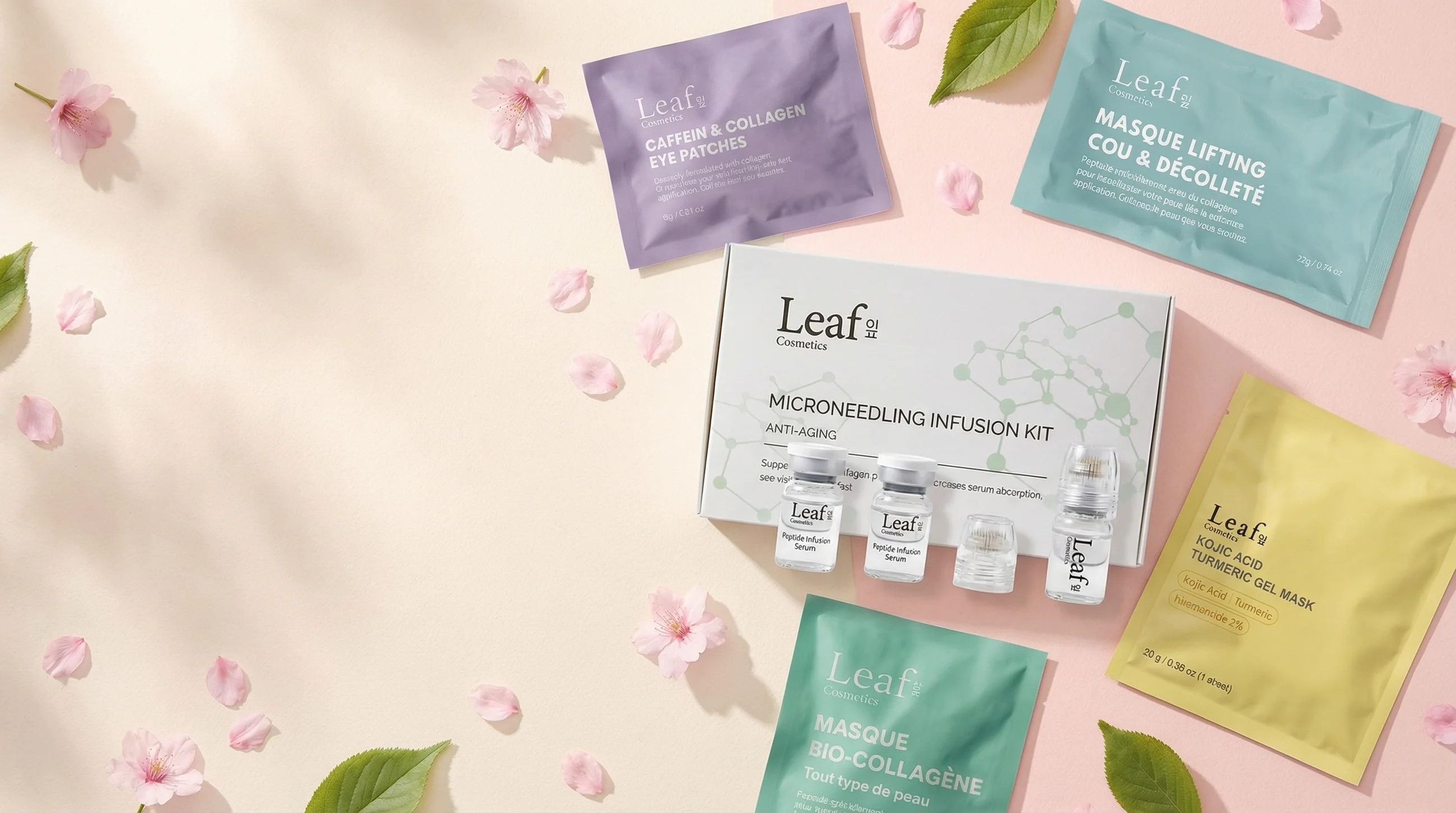 Sublimez Votre Éclat Naturel